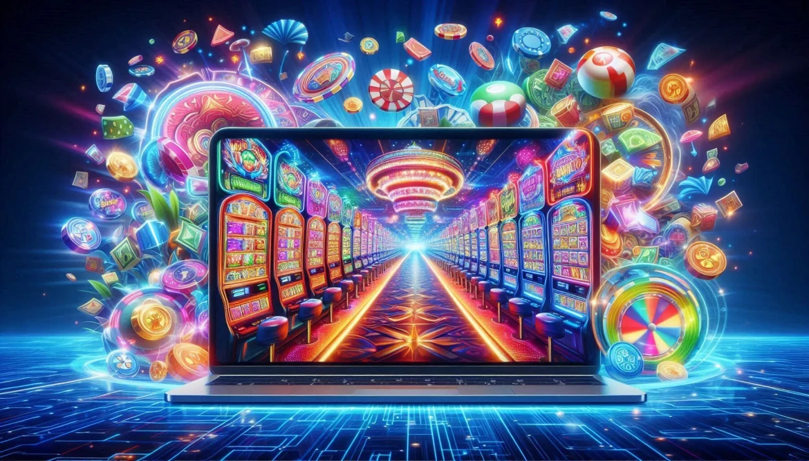 QuickWin Casino